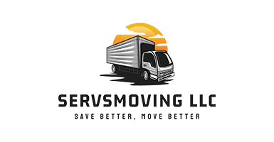 servsmoving official logo website