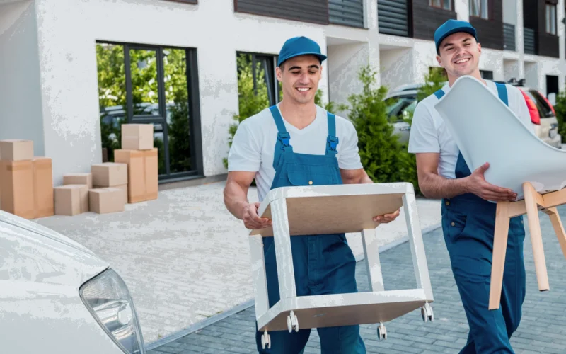 servsmoving llc affordable moving service in california agreement letter