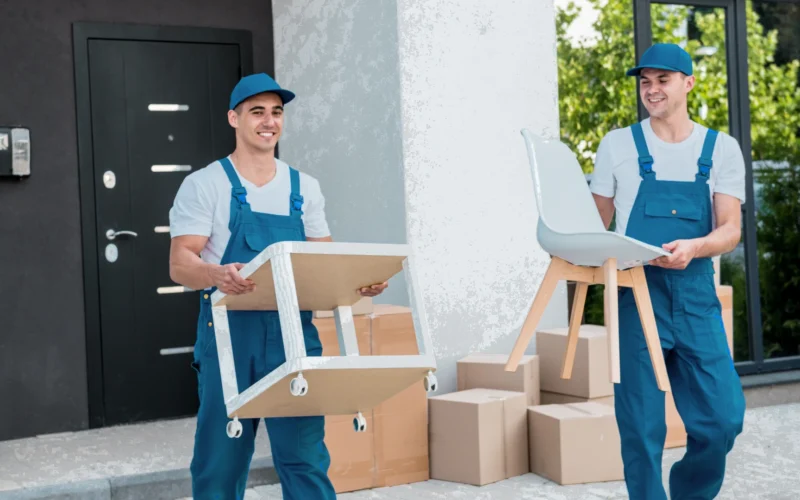 servsmoving llc affordable moving service in california release of liability